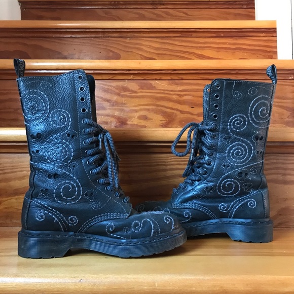 SUPER RARE Alien 👽 Docs (Original) - Picture 3 of 8